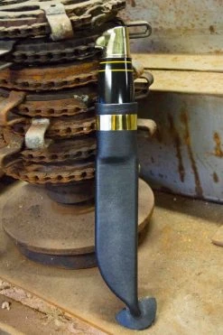 Iisakki Järvenpää Päällikköpuukko 4230 -Bergner Store pa a llikko puukko 2