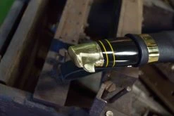 Iisakki Järvenpää Päällikköpuukko 4230 -Bergner Store pa a llikko puukko 3