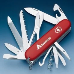 Victorinox 1.3763.71, RANGER Linkkuveitsi