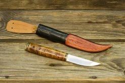 Sakari Väätin Pikku-Tommi Puukko 80