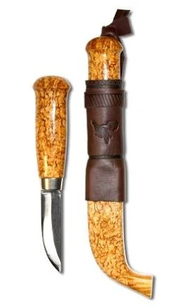 Paaso-Puukko 82 Polar