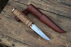 TH-PUUKON Tuohipää Puukko -Bergner Store puukko 1 1