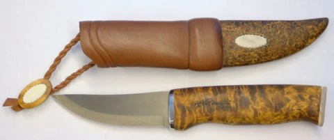 Roselli Wootz RW200AL UHC Nalle Eräpuukko 3 Roselli Wootz RW200AL UHC Nalle Eräpuukko