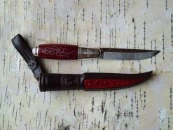 A.Liukon Rautalammin Korupuukko