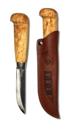 Paaso-Puukko 77 Riistapuukko