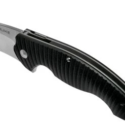 RUIKE P851-B Musta Taittoveitsi -Bergner Store ruike p851 b 07 1000x1000 1