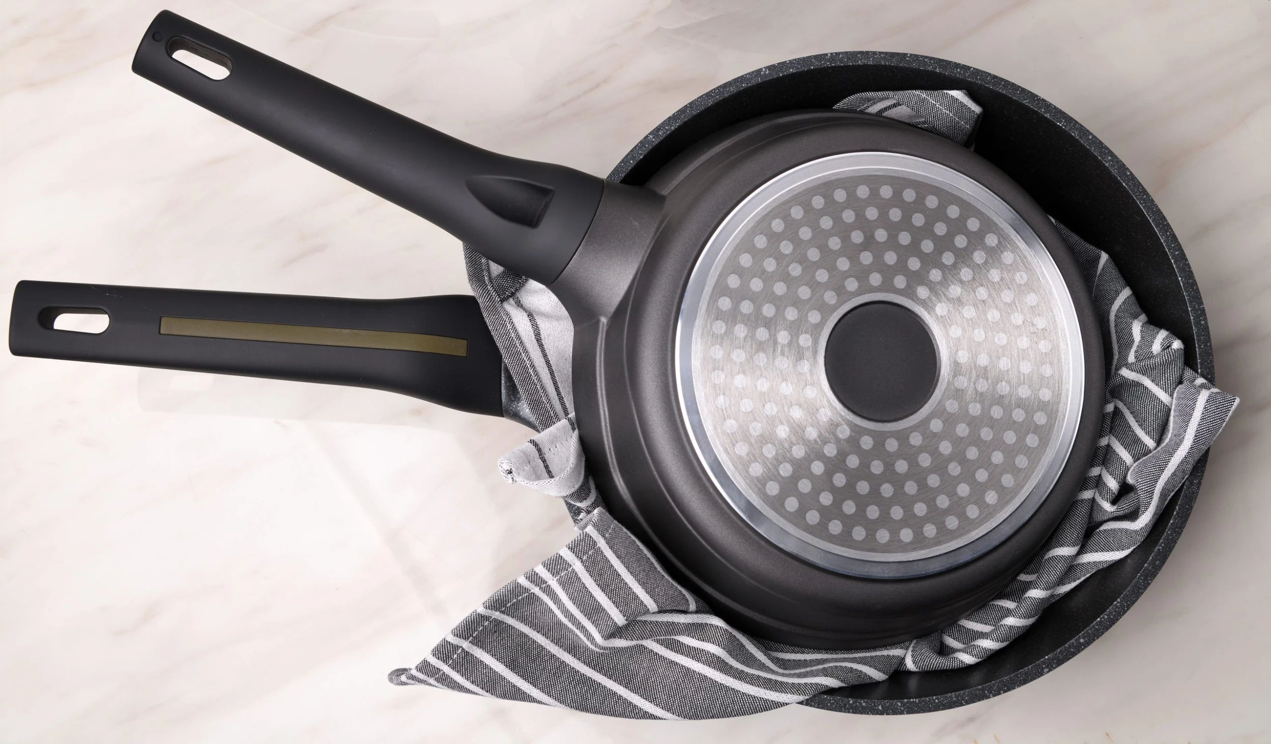 Bergner Paistinpannu SG 28 Cm 8 Bergner Paistinpannu SG 28 Cm - Image 6