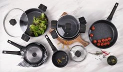 Bergner Paistinpannu SG 28 Cm 12 Bergner Paistinpannu SG 28 Cm -Bergner Store sg 6372c