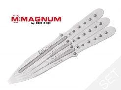 Böker Magnum Bailey Ziel Heittoveitsi Setti 3 Kpl