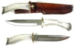 Silverstag Pacific Bowie Scrimshawpuukko -Bergner Store sv7030 0907 251