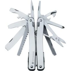 Victorinox SwissTool Spirit Plus Monitoimityökalu/3.0238.L 7 Victorinox SwissTool Spirit Plus Monitoimityökalu/3.0238.L -Bergner Store swa 107 02 0705 62e 0906 e10
