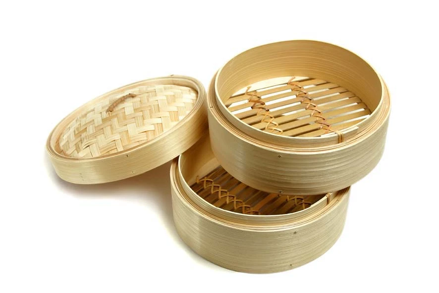 Ken Hom Tao Höyrystyskori,T91001 Bambua 20 Cm 4 Ken Hom Tao Höyrystyskori,T91001 Bambua 20 Cm - Image 2