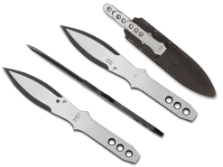 SPYDERCO THROWERS™ SMALL TK01SM 3 Heittoveitsen Setti