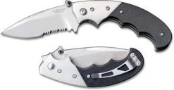 Timberline Lightfoot 7431Combo Taittoveitsi