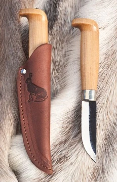 Paaso-Puukko Mini 065