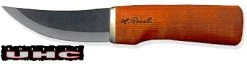 Roselli Wootz RW200 UHC Eräpuukko