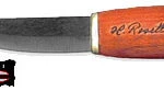 Roselli Wootz RW210 UHC Nikkarinpuukko