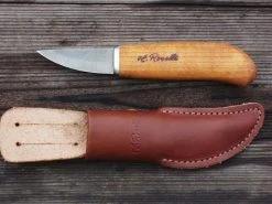 Roselli Wootz RW231 UHC Karhunkynsi -Bergner Store uhc bearclaw and sheath 0812 ea2