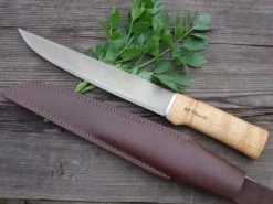 Roselli Wootz RW255P -UHC Isokala + Timanttit. Lahjapakkauksessa