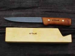 Roselli Wootz RW757 UHC-Fileointiveitsi, 7 Roselli Wootz RW757 UHC-Fileointiveitsi, -Bergner Store uhc fillet knife 0812 36f