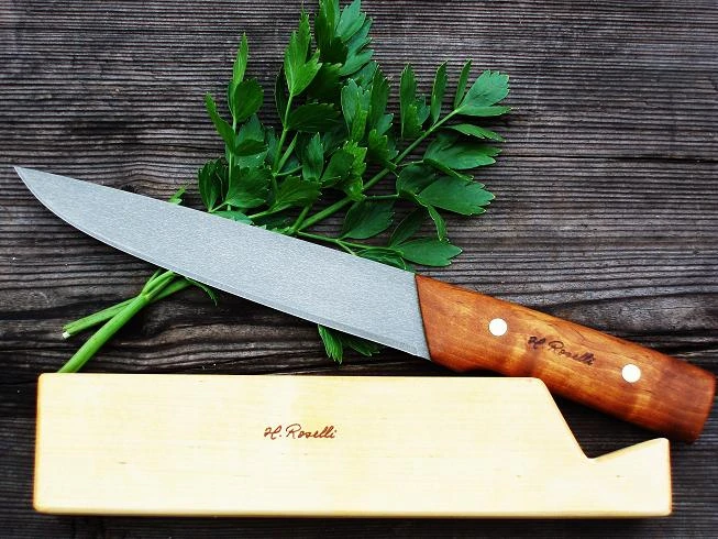 Roselli Wootz RW756 UHC-Yleisveitsi, 5 Roselli Wootz RW756 UHC-Yleisveitsi, - Image 3