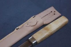 Iisakki Järvenpää Eemeli Filetti 1240 Visakoivu. -Bergner Store untitled 2