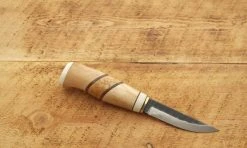 Riipi Puukon Valkko Puukko