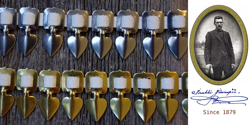 Iisakki Järvenpää Helakoru 5 Iisakki Järvenpää Helakoru - Image 3