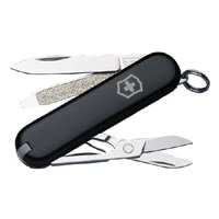 Victorinox Classic SD, Musta 0.6223.3 3 Victorinox Classic SD, Musta 0.6223.3