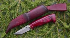 Eräpuukko 70 Mm VK401