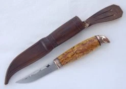 Lohi Puukko E15